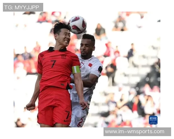 韩国队与巴西队对决海报曝光孙兴慜李刚仁维尼修斯卡塞米罗同框亮相