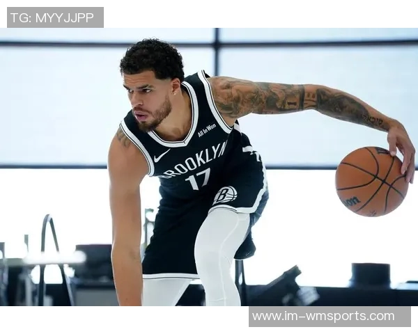 小波特谈交易截止日感悟直面NBA商业本质专注球队发展